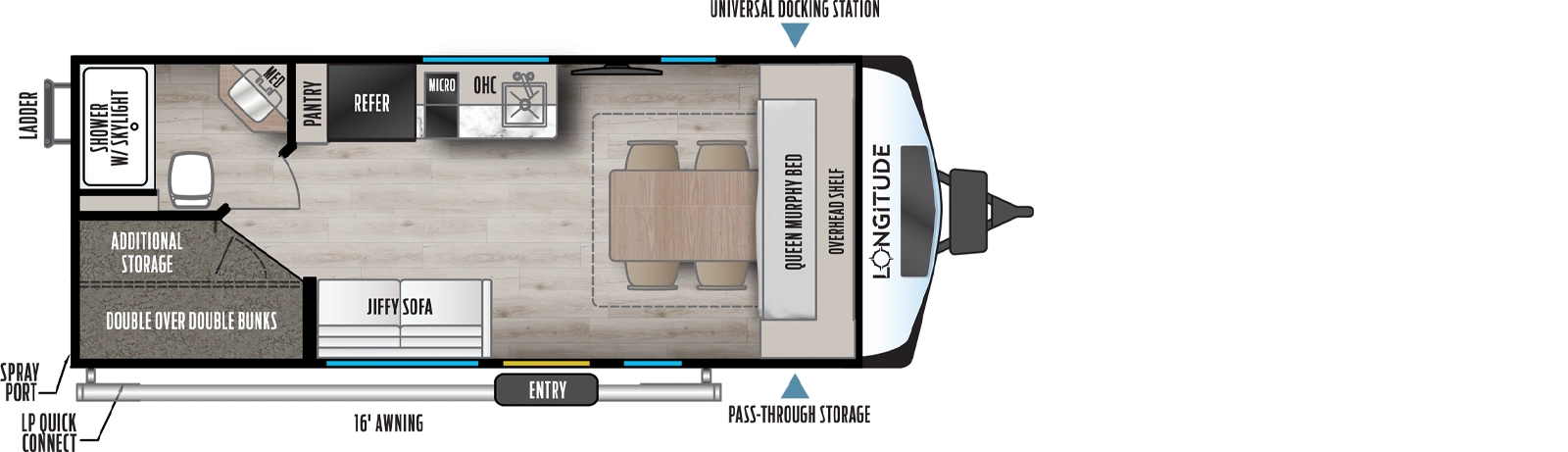 180MBHLE Floorplan Image